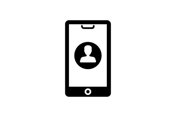 Add User Account Icon Graphics