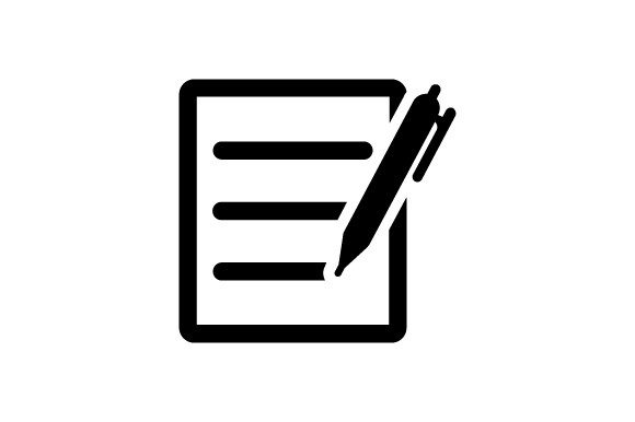 Business Agreement Icon: A Reliable Graphic for Digital Creators