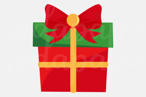 Classic Christmas - Christmas Gift