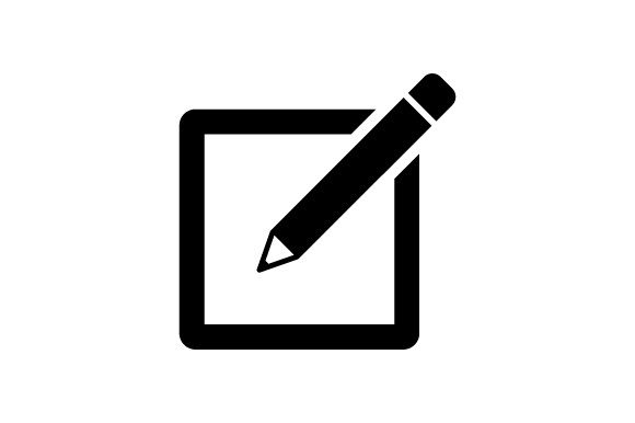 Edit Tools Icon: Graphics & Icons for Local Branding