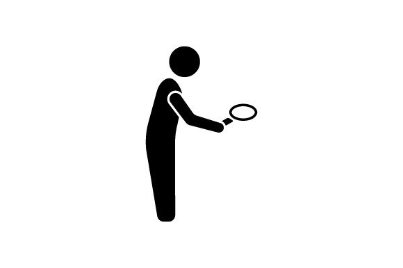 Find the Right Job Icon: A Graphic Design Asset for Modern Content