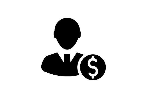 Investor Icon for Crafters