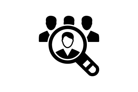 Search Employee Graphics for Local Branding